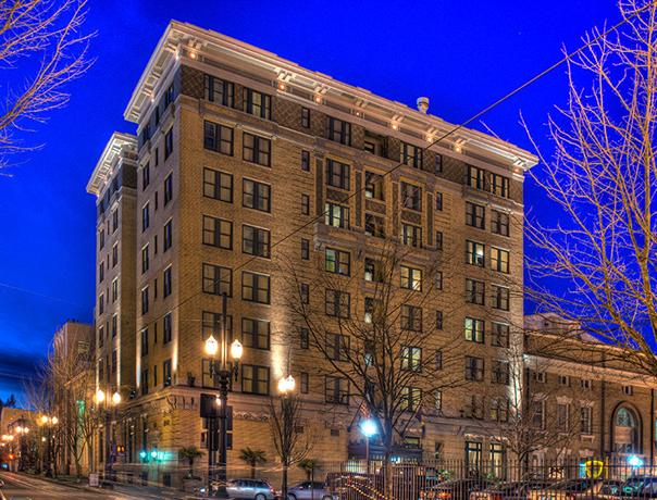 Hotel Deluxe Portland Oregon Deals Hotel Deluxe Portland Oregon Deals
