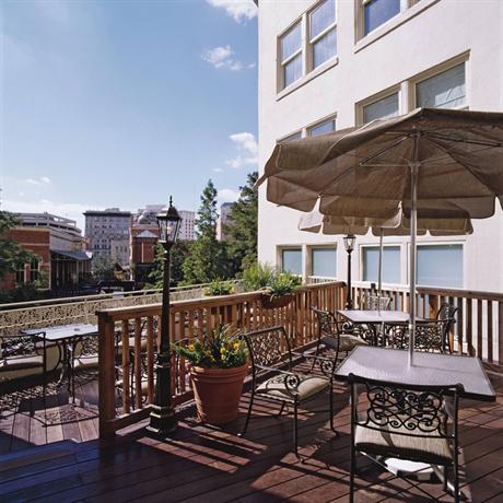 wyndham riverside