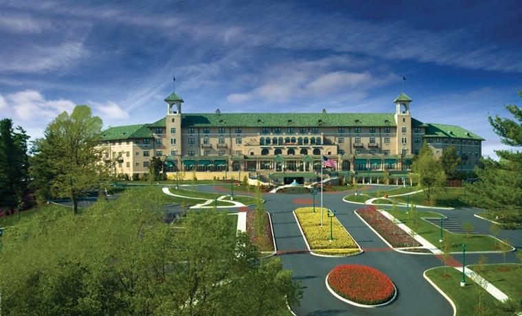 The Hotel Hershey,Hershey:Photos,Reviews,Deals