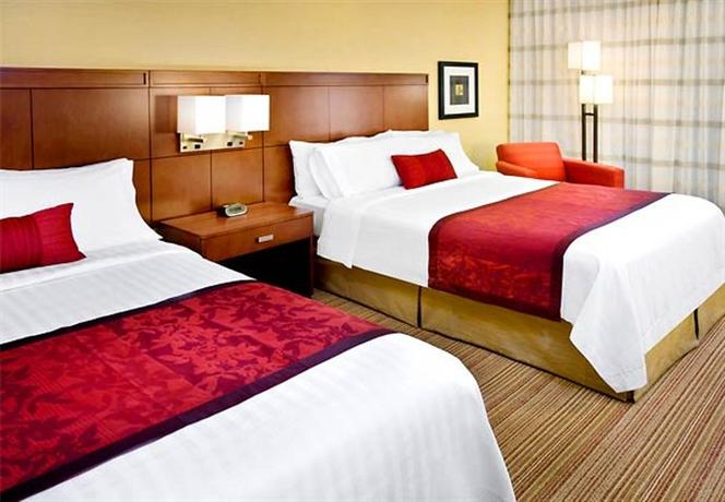 Courtyard Hotel Pittsburgh Airport Coraopolis