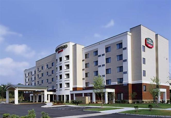 Courtyard Ewing Hopewell Township Compare Deals