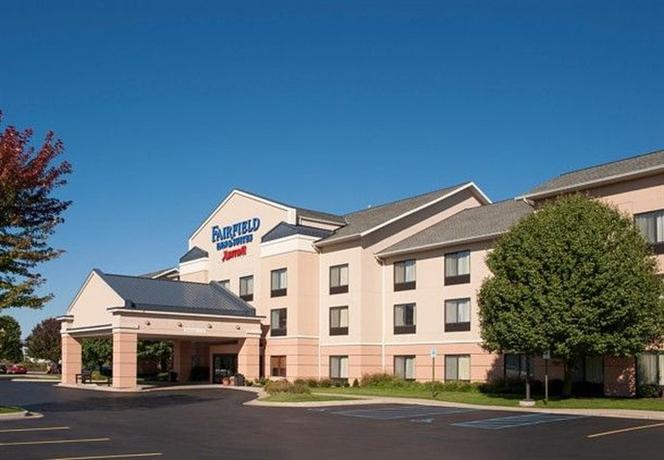 Fairfield Inn & Suites Norton Shores Muskegon