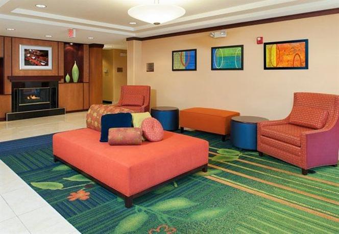 Fairfield Inn & Suites Norton Shores Muskegon