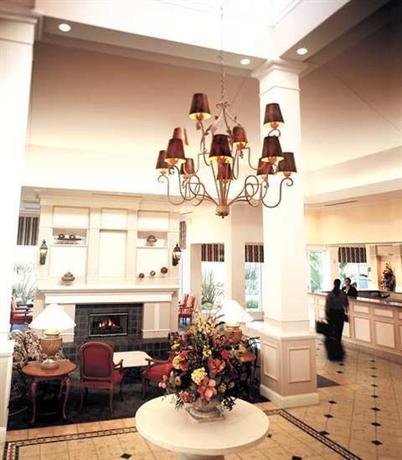 Hilton Garden Inn Oshkosh