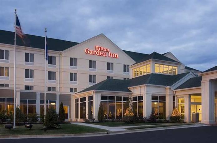 Hilton Garden Inn Conway