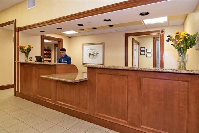 Homewood Suites Newark (Delaware)