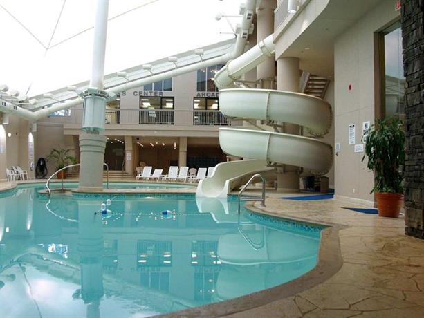 Fallsview Waterpark And Hotel Deals Fallsview Waterpark And Hotel Deals
