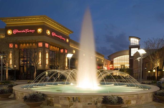 Hampton Inn Atlanta Berland Mall Cobb Galleria Area Compare Deals