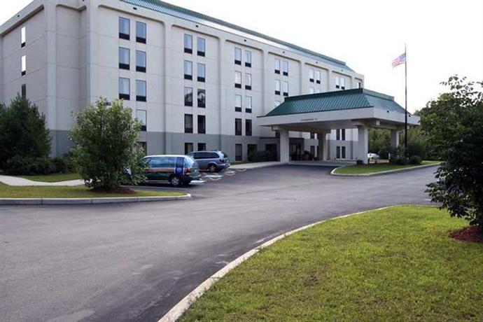 Hampton Inn Saco Old Orchard Beach Compare Deals