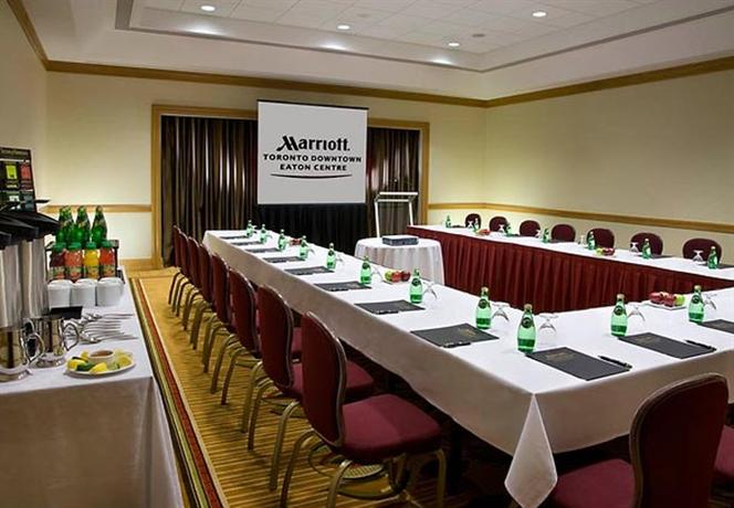Toronto Marriott Eaton Centre Hotel Reviews Toronto Marriott Eaton Centre Hotel Reviews