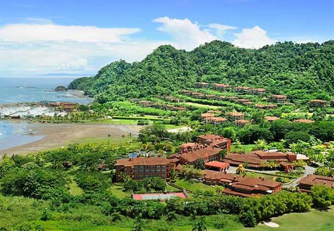 Los Suenos Marriott Ocean & Golf Resort, Playa Herradura - Compare Deals