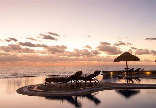 JW 메리어트 칸쿤 리조트 앤드 스파, JW Marriott Cancun Resort and Spa