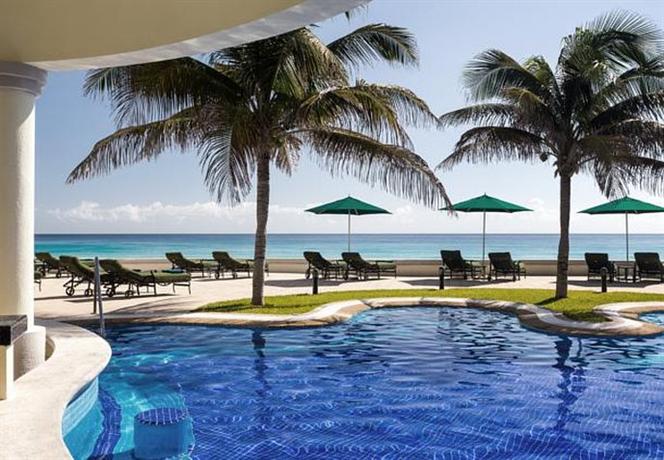 JW 메리어트 칸쿤 리조트 앤드 스파, JW Marriott Cancun Resort and Spa