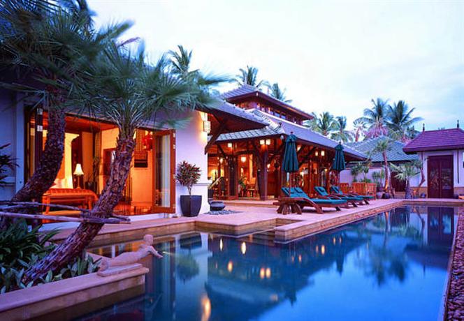 JW Marriott Phuket Resort & Spa