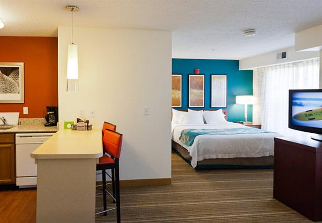 Residence Inn Dayton Beavercreek