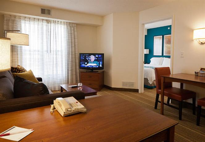 Residence Inn Dayton Beavercreek