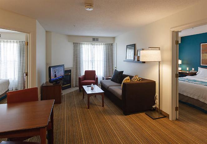 Residence Inn Dayton Beavercreek