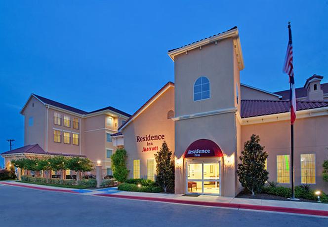 Residence Inn Killeen