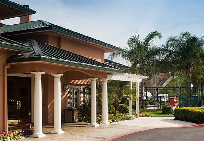 Residence Inn Valencia Santa Clarita