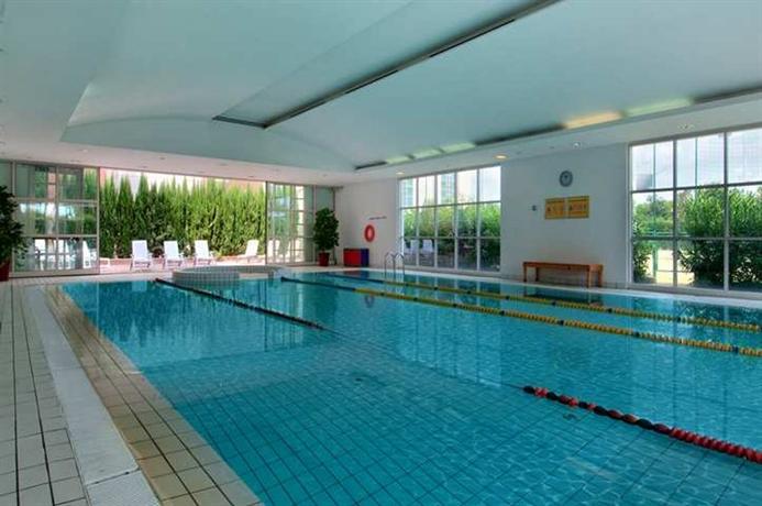 Hilton rome airport, fiumicino compare deals Hilton rome fiumicino