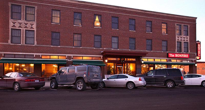 The Arrow Hotel Broken Bow Compare Deals