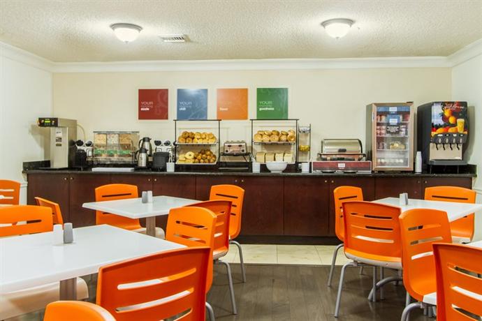 Comfort Inn Oceanside Deerfield Beach Fort Lauderdale Comfort Inn Oceanside Deerfield Beach Fort Lauderdale