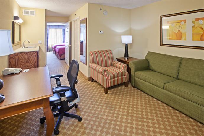 Country Inn & Suites London Kentucky