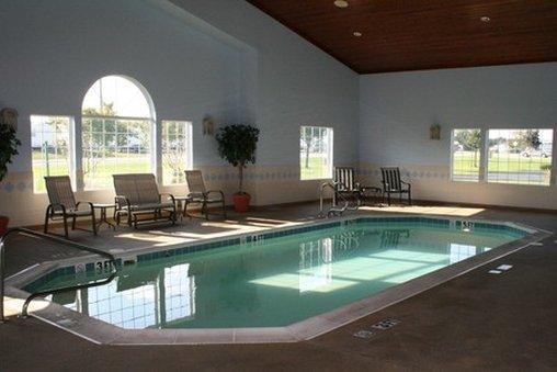 The Van Buren Hotel At Shipshewana Compare Deals About The Van Buren Hotel At Shipshewana