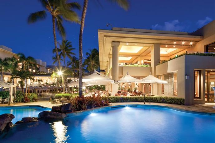 포시즌스 리조트 마우이 앳 와일레아, Four Seasons Resort Maui at Wailea