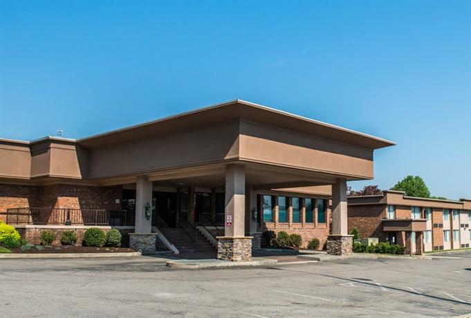 Comfort Inn & Suites Pittsburgh Allegheny Valley