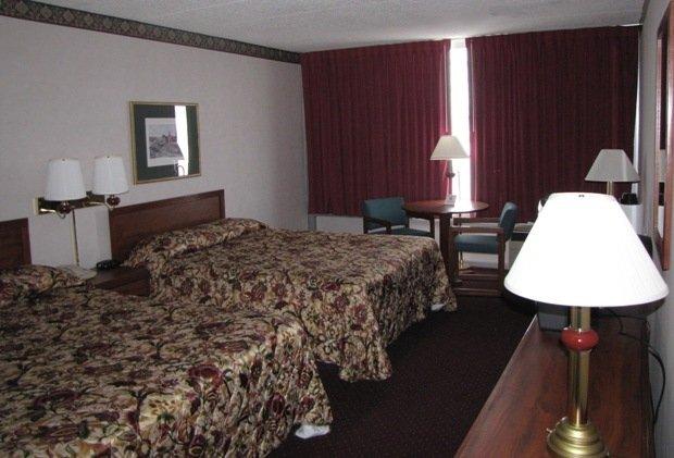 Hanford Inn and Suites Urbana (Illinois)