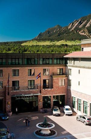 St Julien Hotel And Spa Boulder Compare Deals About St Julien Hotel And Spa