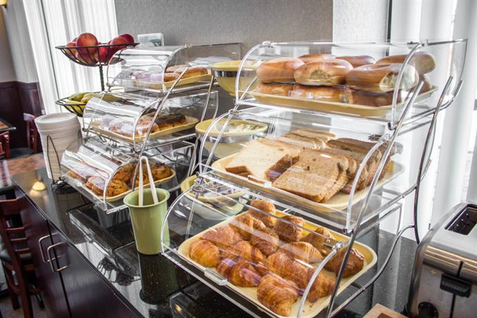 Quality Inn Long Island City, New York City pare Deals Quality Inn Long Island City, New York City pare Deals