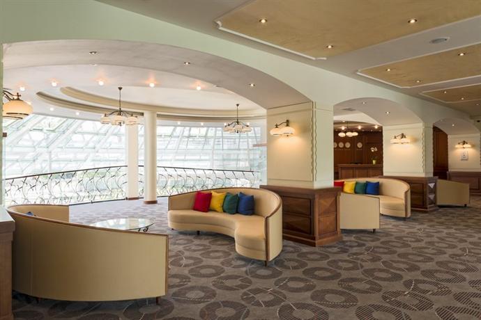 Park Inn Hotel By Radisson Sofia Park Inn Hotel By Radisson Sofia