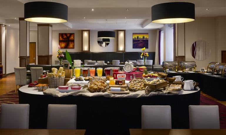 Best hotel deals dublin airport
