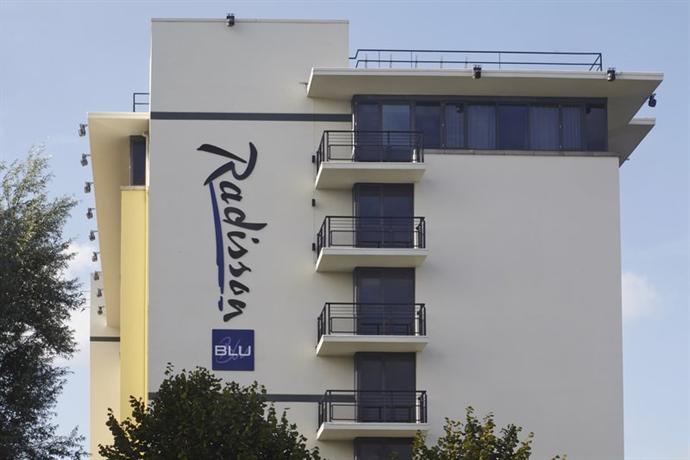 Best hotel deals dublin airport