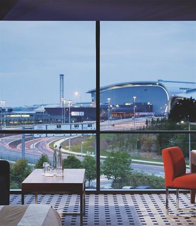 Best hotel deals dublin airport