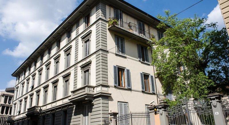 Hotel Fiorita Firenze Recensioni Hotel Fiorita Firenze Recensioni