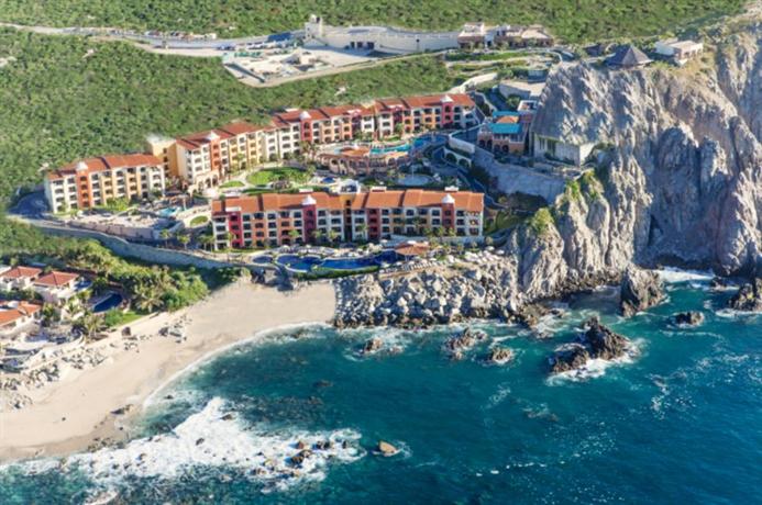 Hacienda Encantada Resort Cabo San Lucas, Los Cabos - Compare Deals