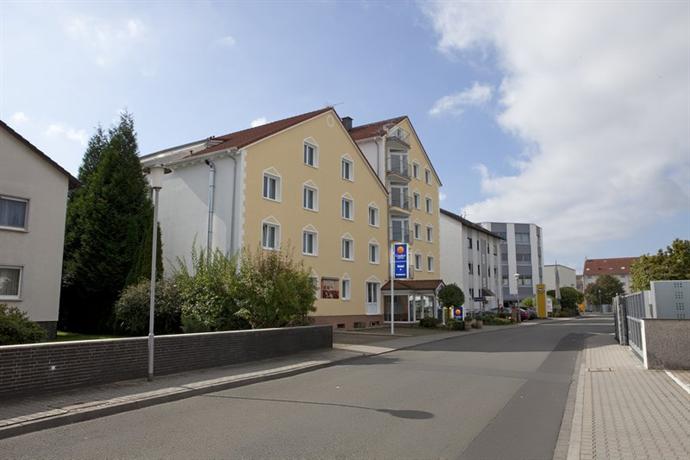 Comfort Hotel Frankfurt Airport Moerfelden Walldorf Comfort Hotel Frankfurt Airport Moerfelden Walldorf