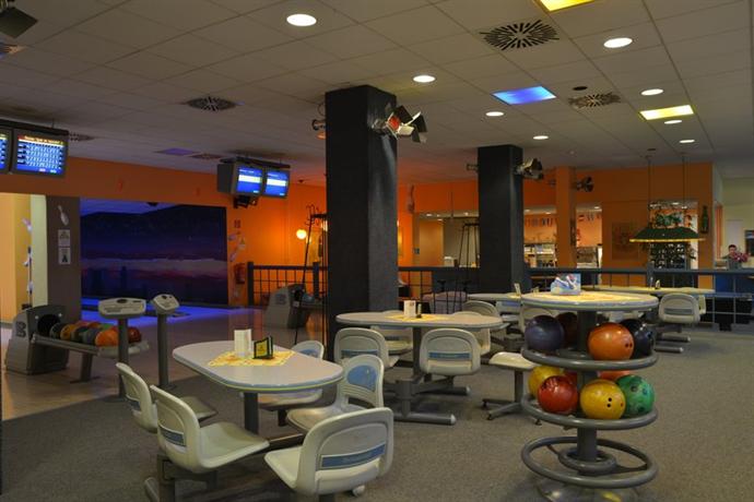 Comfort Hotel Lichtenberg Berlin Comfort Hotel Lichtenberg Berlin
