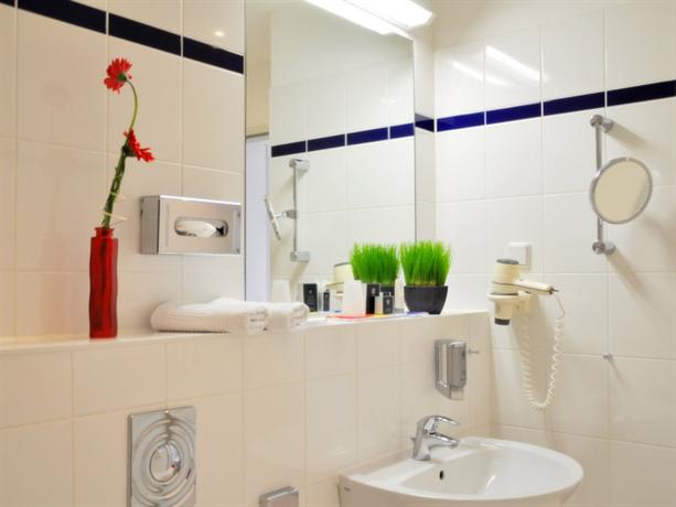 Park Inn Berlin City West