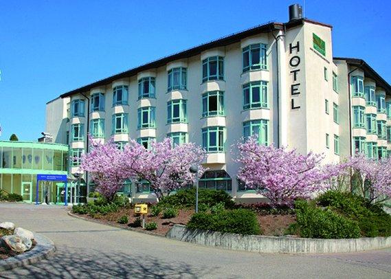 Bad Wimpfen Hotel Rosengarten Bad Wimpfen Hotel Rosengarten