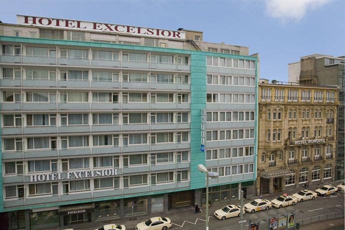 Gutleutviertel Frankfurt Hotel Excelsior Gutleutviertel Frankfurt Hotel Excelsior