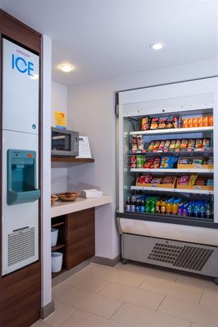 Express By Holiday Inn Stoke on Trent