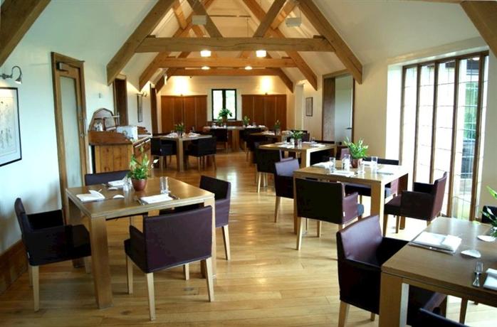 Stapleford Park Luxury Hotel And Spa Stapleford Park Luxury Hotel And Spa
