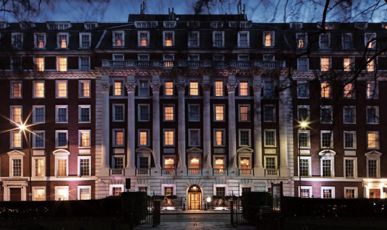 Millennium Hotel London Mayfair Compare Deals