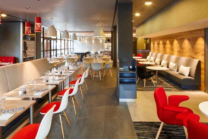 Ibis Hotel Euston Station London Ibis Hotel Euston Station London