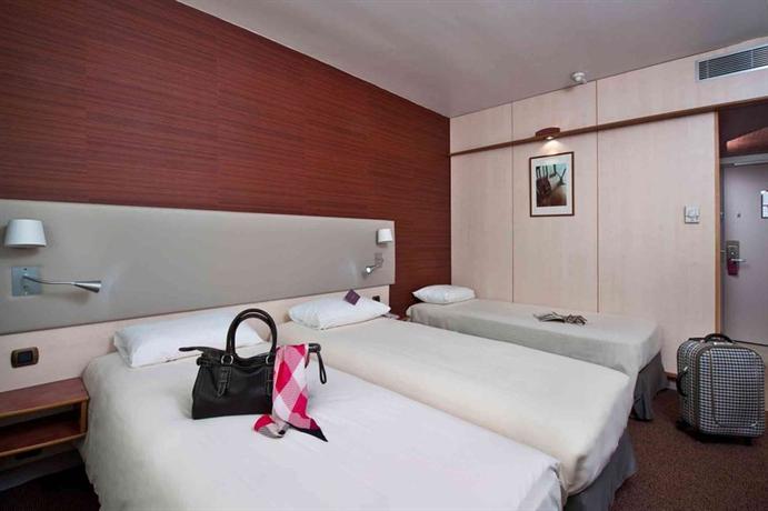 Hotel Mercure Paris Orly Aeroport Hotel Mercure Paris Orly Aeroport