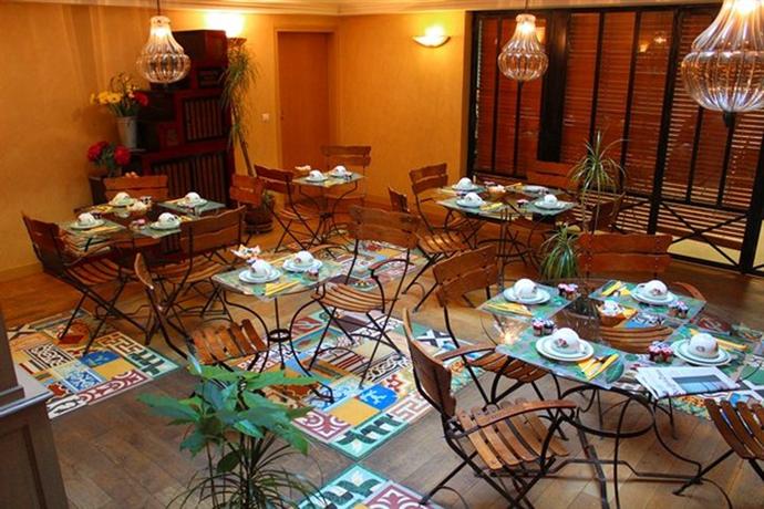 Hotel Relais Saint Sulpice Paris Hotel Relais Saint Sulpice Paris